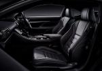 Lexus RC300h F-Sport Black Edition 2018 года (JP)